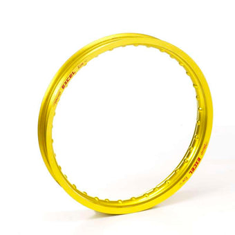compare product Excel Takasago Rims 19x1.85 36H - Yellow