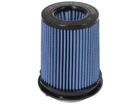 aFe MagnumFLOW Air Filter Pro 5r 3.5inX5in B x 4.5in T (INV) x 6.5in H - My Store