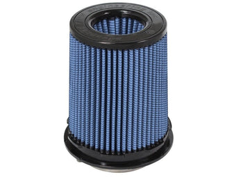 compare product aFe MagnumFLOW Air Filter Pro 5r 3.5inX5in B x 4.5in T (INV) x 6.5in H