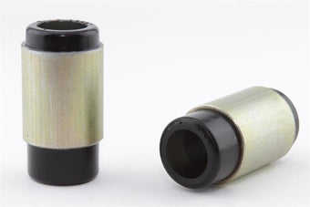 compare product Whiteline Plus 4/91-5/01 BMW 3 Series E36 / 10/01-3/05 E46 Rear Lower Inner Control Arm Bushing Kit
