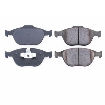 compare product Power Stop 02-04 Ford Focus Front Z16 Evolution Ceramic Brake Pads