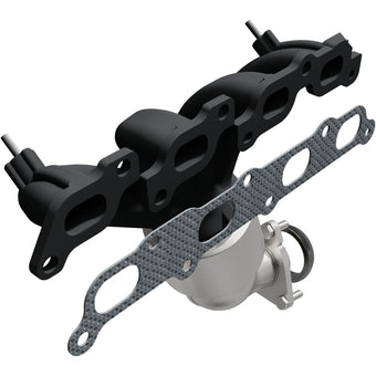 compare product MagnaFlow 04-05 Chevrolet Colorado 2.8L Direct Fit Converter