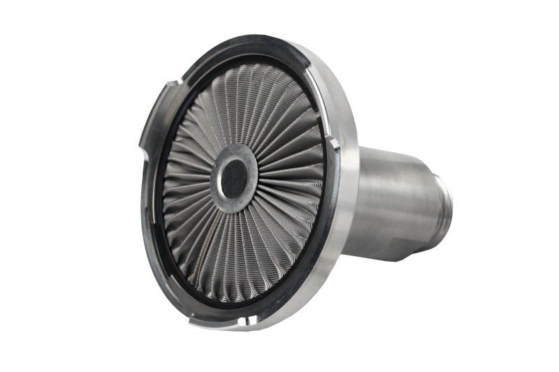 Aeromotive Pickup w/Filter - 100 Micron - My Store