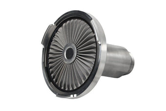 compare product Aeromotive Pickup w/Filter - 100 Micron