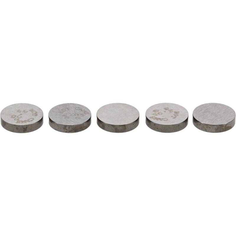 Hot Cams Shim Kits 2.050mm Thickness - 5 Pack - My Store