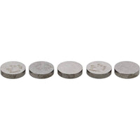 Hot Cams Shim Kits 2.050mm Thickness - 5 Pack - My Store