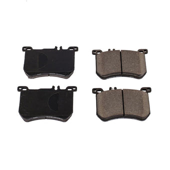 compare product Power Stop 15-16 Mercedes-Benz SL400 Front Z16 Evolution Ceramic Brake Pads