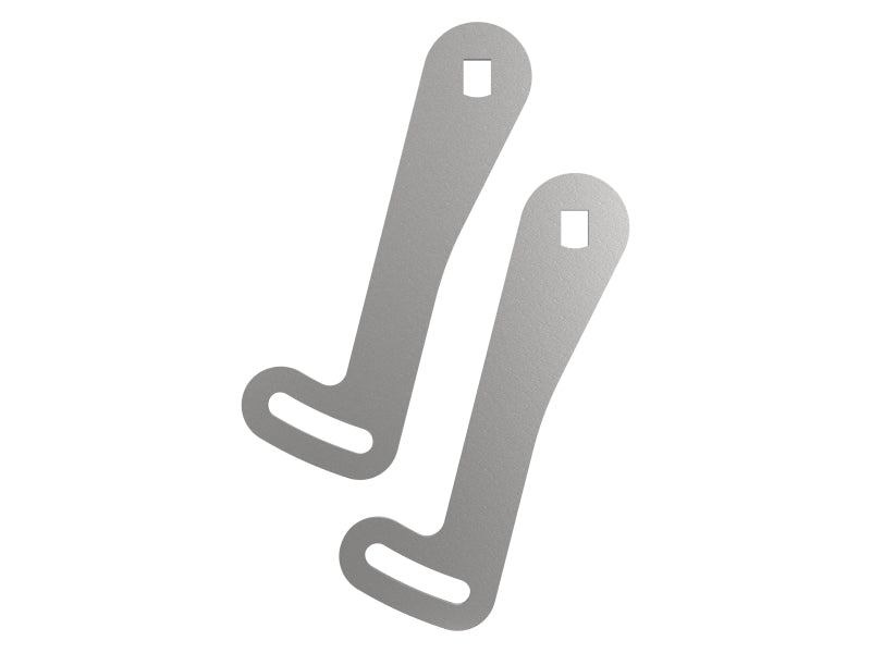 aFe 2022 Toyota Tundra V6 - 3.5L (w/ Self - Leveling Air Suspension) Rear Leveling Kit - My Store