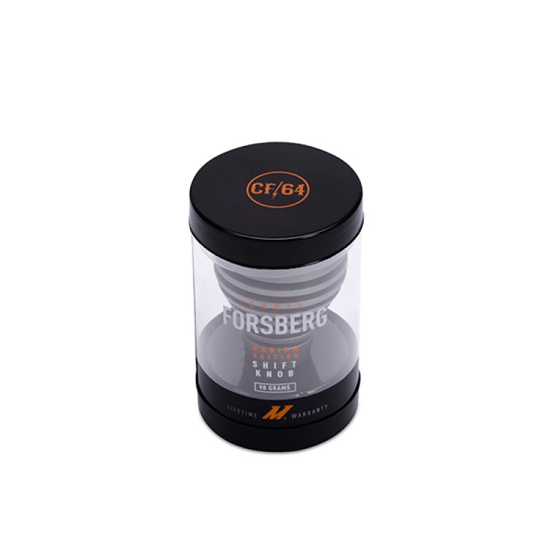 Mishimoto Limited Edition Chris Forsberg Shift Knob - My Store