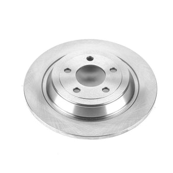 compare product Power Stop 15-19 Ford Mustang Rear Autospecialty Brake Rotor