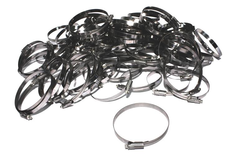 Comp Cams Hose Clamps, 80 - 100Mm 3 1/8 - 4 - My Store
