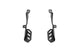 ADD 2021+ Ford F150 / 2021+ Ford F150 Raptor Ditch Light Brackets - My Store