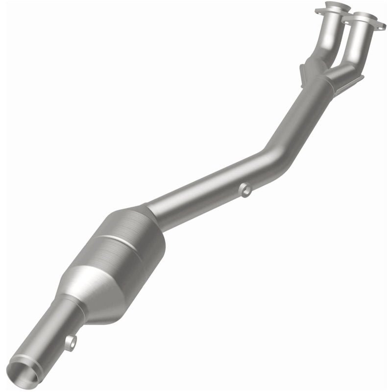 MagnaFlow Direct Fit Catalytic Converter 00 - 03 BMW M5 5.0L Passenger Side - My Store