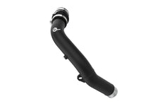 aFe BladeRunner 2 - 1/2 IN Aluminum Hot Charge Pipe Black 22 - 23 Subaru WRX H4 - 2.4L (t) - My Store