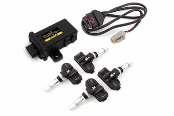compare product Haltech TMS-4 - Tire Monitoring System w/ Internal Sensors