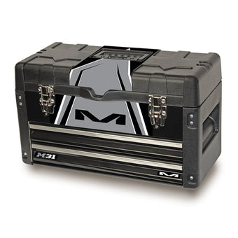 compare product Matrix Concepts M31 Worx Tool Box - Grey