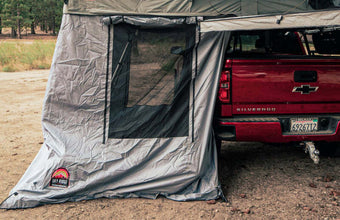 compare product Body Armor 4x4 Sky Ridge Pike 3 Annex Room