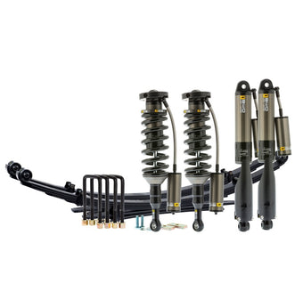 compare product ARB BP51 Kit Tacoma 05-16+