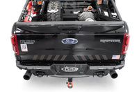 ADD 17 - 20 Ford F - 150 Raptor Phantom Front Bumper - My Store