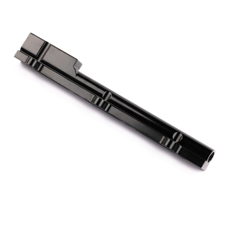 AEM 94 - 01 Integra Black Fuel Rail - My Store