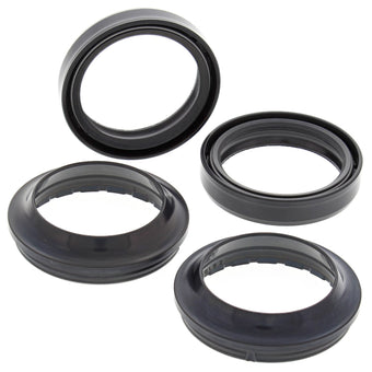 compare product All Balls Racing 87-89 Honda CR125R Fork Oil Seal & Dust Seal Kit