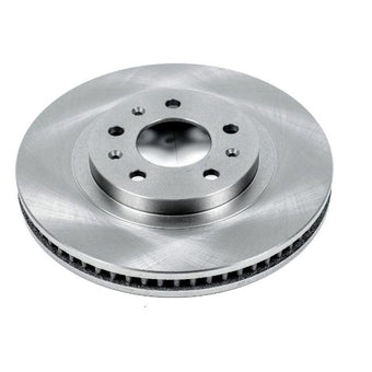 compare product Power Stop 03-07 Cadillac CTS Front Autospecialty Brake Rotor