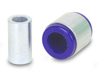 compare product SuperPro 18-23 Jeep Wrangler JL / 20-23 Jeep Gladiator JT Panhard Rod-Diff Bushing Kit
