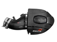 aFe Black Series Carbon Fiber CAIS w/PDS Filter 11 - 19 Dodge Challenger/Charger SRT8 V8 - 6.4L - My Store