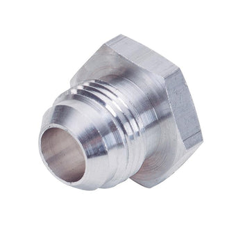 compare product Russell Performance -12 Male AN Aluminum Weld Bung 1-1/16in -12 SAE