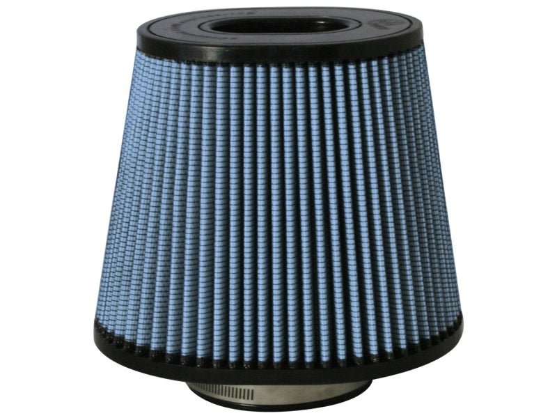 aFe MagnumFLOW Air Filters PRO 5R 4in F x 9x7.5in B x 6.75x5.5in T x 7.5in H - My Store