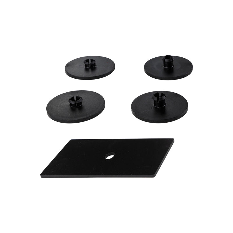 ARB Extra Leaf Spacer Kit - 60mm Wide - My Store