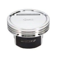 Manley Small Block Chevy LS Series 4.005in Bore 1.115in CD - 18 cc Dish Coated Pistons - My Store