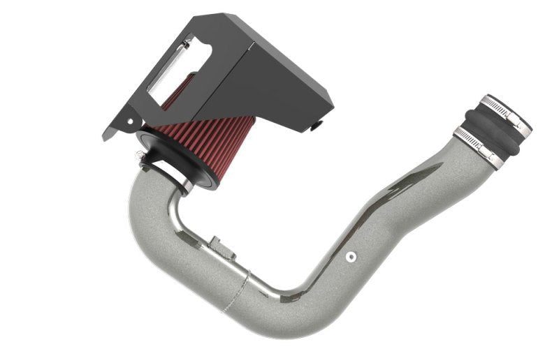 AEM 2022 C.A.S. Subaru WRX H4 - 2.4L F/I Turbo Cold Air Intake - My Store
