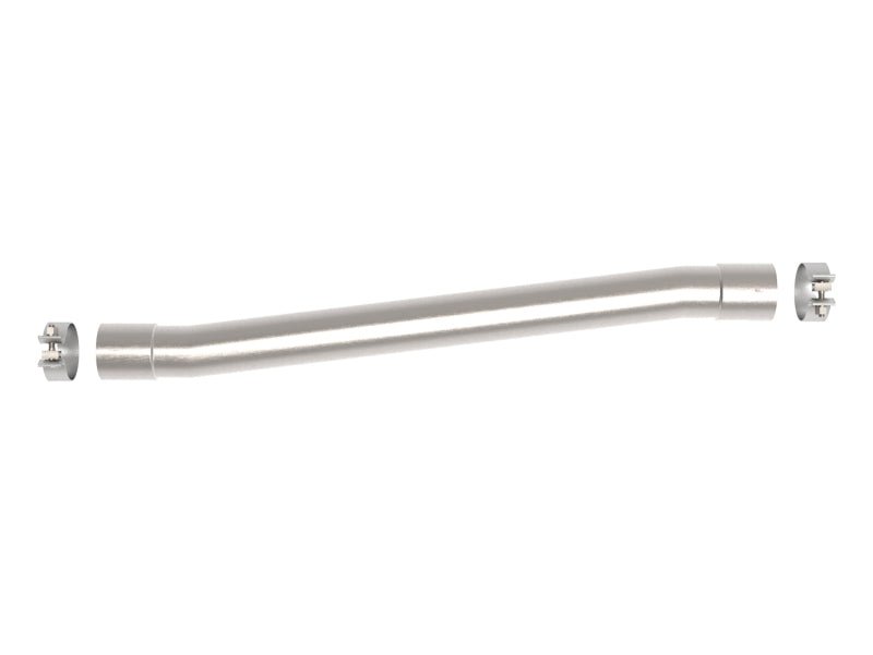 aFe Apollo GT Series 3in 409 SS Muffler Delete Pipe 2019 GM Silverado/Sierra 1500 V8 - 6.2L - My Store