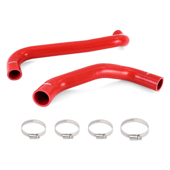 compare product Mishimoto 08-09 Pontiac G8 Silicone Coolant Hose Kit - Red