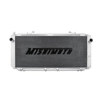 Mishimoto 90 - 97 Toyota MR2 Turbo Manual Aluminum Radiator - My Store