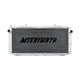 Mishimoto 90 - 97 Toyota MR2 Turbo 3 Row Manual X - LINE (Thicker Core) Aluminum Radiator - My Store