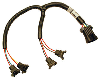 compare product FAST Wiring Harness Std F/O SBC