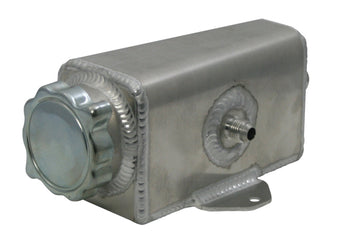 compare product Moroso Universal Power Steering Tank -6An Left Inlet & -10An Outlet