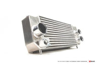 AMS Performance 2015+ Ford F - 150 2.7L/3.5L / 17 - 19 Ford Raptor 3.5L 5.5in Thick Intercooler Upgrade - My Store