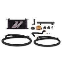 Mishimoto 2022+ Subaru WRX Thermostatic Oil Cooler Kit - Black - My Store