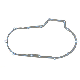 compare product Athena Harley-Davidson Sportsters Primary Cover Gasket Silicone Beaded - Set of 5