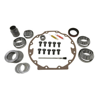 compare product Yukon Gear Master Overhaul Kit For GM 8.5in Diff For Oldsmobile 442 and Cutlass. 28 Spline