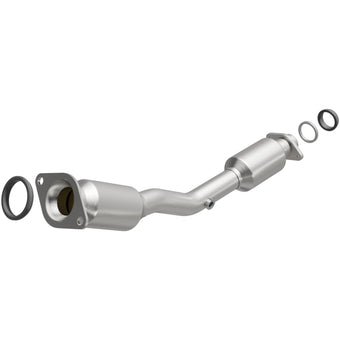 compare product MagnaFlow Direct Fit Catalytic Converter 2009-2013 Cube 1.8 L Underbody