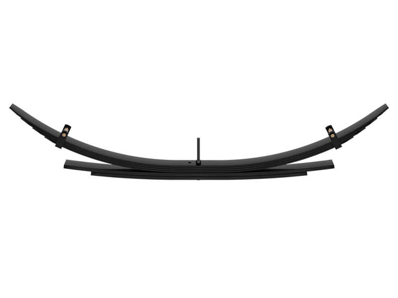 ICON 2008+ Ford F250/F350 Super Duty 2in Rear Leaf Spring Expansion Pack - My Store