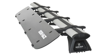 compare product Rhino-Rack Wind Fairing - 44in