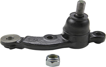 compare product MOOG 98-00 Lexus LS400 Front Left Lower Ball Joint