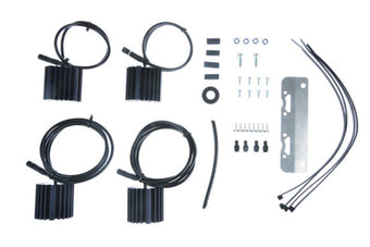 compare product KW Electronic Damping Cancellation Kit Porsche 911 (997) exc convertible