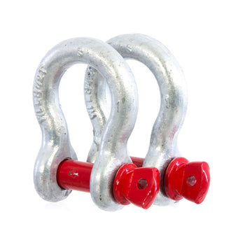 compare product ARB Bow Shackle 10mm 1.0T Rated Type S