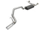 aFe MACHForce XP 3in 304 - SS Exhaust Cat - Back 10 - 17 Nissan Patrol (Y62) V8 - 5.6L HO w/ Polished Tip - My Store